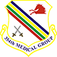 Home Logo: 354th Medical Group - Eielson Air Force Base